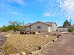 481 Arapahoe St, Pahrump, NV 89048