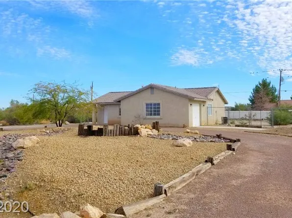 481 Arapahoe St, Pahrump, NV 89048