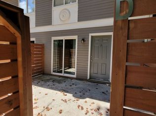 6463 Klinect Ct APT D, Norcross, GA 30092