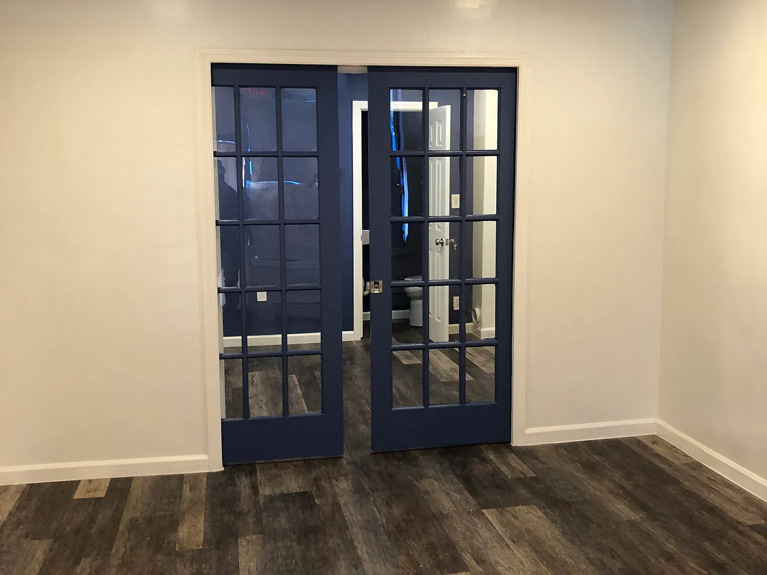 Studio, 290 sqft, $1,235 — Photo 3