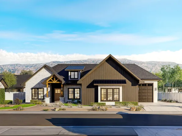 1012 Summer Haven Ct, Fruita, CO 81521