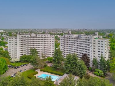3200 Park Avenue #5F1, Bridgeport, CT, 06604