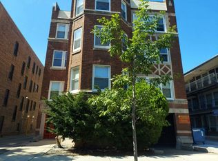 6836 S Crandon Ave APT 3, Chicago, IL 60649