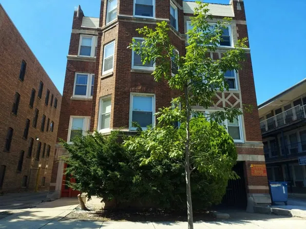 6836 S Crandon Ave APT 3, Chicago, IL 60649