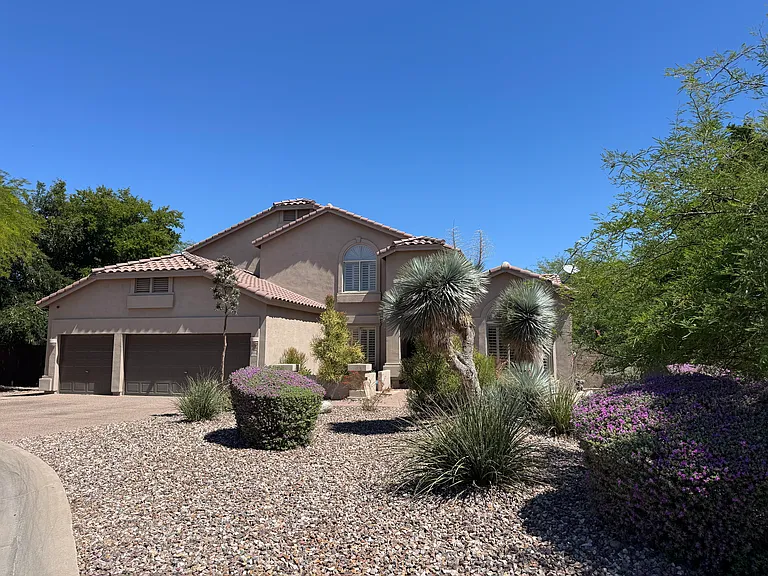 6914 E Upper Trail Cir — Photo 1