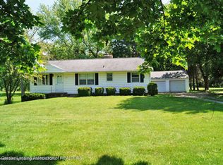 7680 E Saginaw Hwy, Lansing, MI 48917