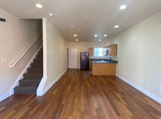 1835 N 18th St #2, Philadelphia, PA 19121