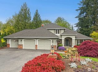 26006 NE 27th Dr, Redmond, WA