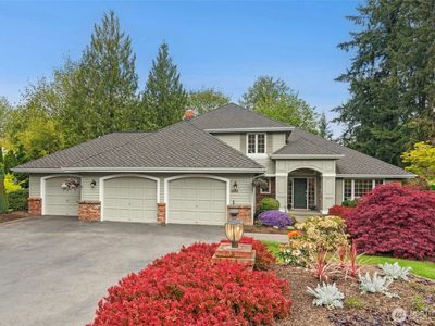 26006 NE 27th Drive, Redmond, WA, 98053