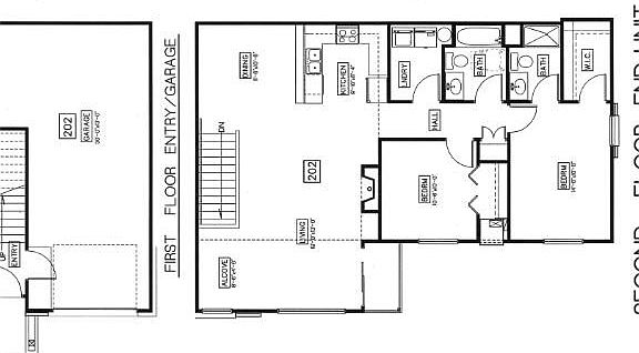 4th image of 127 W Market St APT 202
