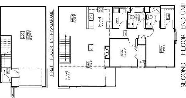 127 W Market St #201 — Photo 5