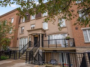 54 E Liberty St #1039, Toronto, ON M6K 3P3