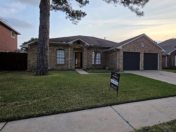 2nd image of 3407 Berry Grove Dr