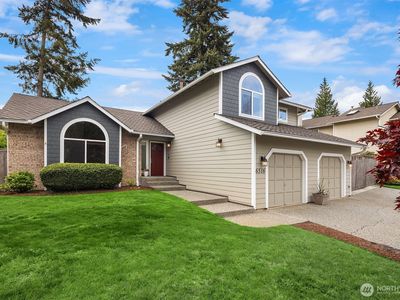 6516 146th Street SE, Snohomish, WA, 98296