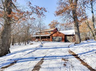 16812 232nd Ave NW, Big Lake, MN 55309