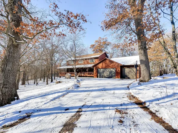 16812 232nd Ave NW, Big Lake, MN 55309