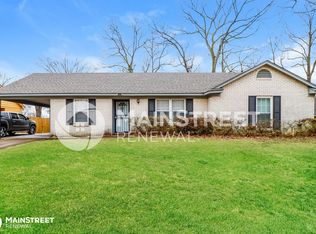 4233 Oxbow Cv, Memphis, TN 38128