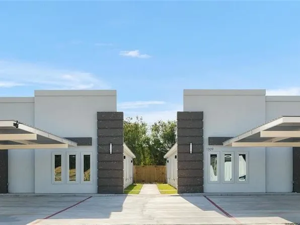 1309 Valle Vista St, Alamo, TX 78516