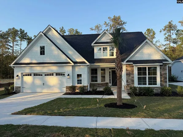 40 Honey Crisp Ct, Elgin, SC 29045