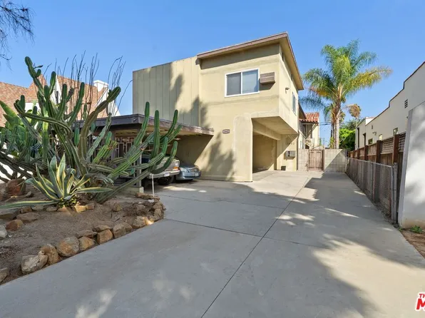 1642 S Orange Dr, Los Angeles, CA 90019