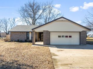 7702 N 173rd East Ave, Owasso, OK 74055