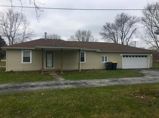 3120 W 18th St, Anderson, IN 46011