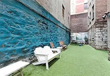 Rented by Keller Williams NYC