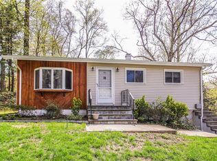 45 Lincoln Ave, Ossining, NY 10562