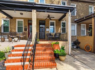 631 S Grundy St, Baltimore, MD 21224