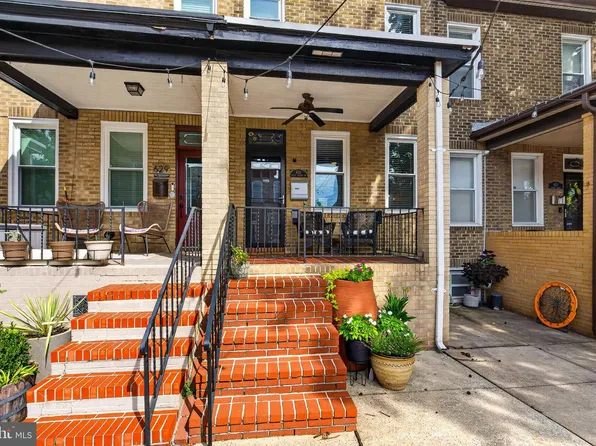 631 S Grundy St, Baltimore, MD 21224