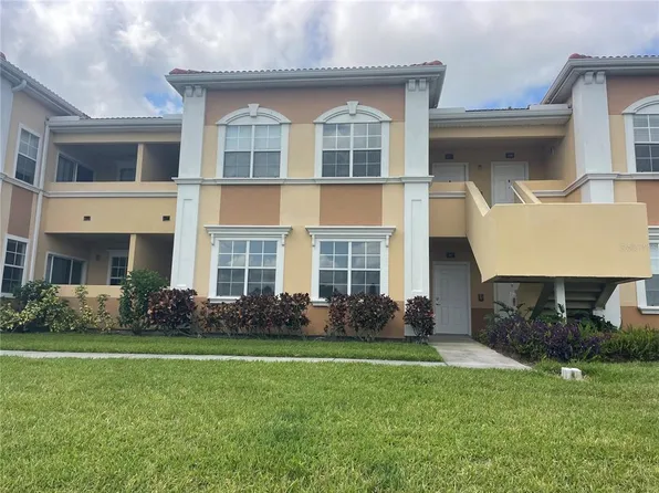 3005 Chianti Ct Unit 107, Sarasota, FL 34237