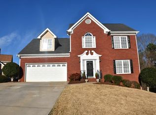 780 Somerset Vale Dr, Lawrenceville, GA 30044