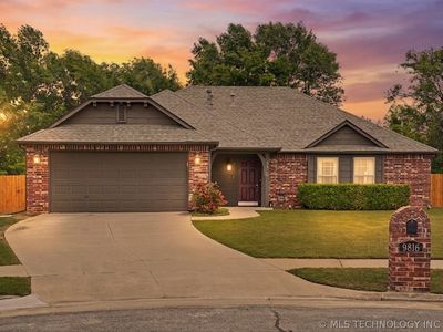 9816 E 109th St N, Owasso, OK, 74055