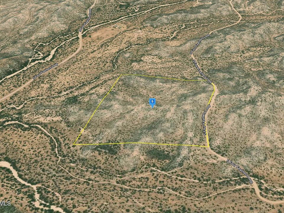 2nd image of 27155 W Four Feathers Loop #-