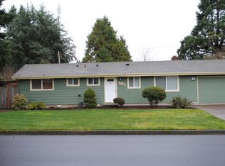 376 Dean Ave, Eugene, OR 97404