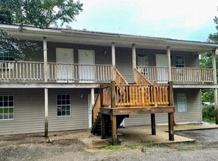 6 Clayton Dennis Rd #101, Brooklyn, MS 39425