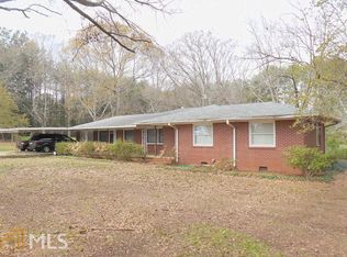1117 E McIntosh Rd, Griffin, GA 30223