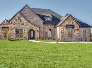 12332 Bella Palazzo Dr, Fort Worth, TX 76126