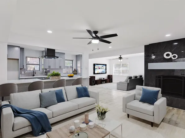 1126 Bobbie Ln, Garland, TX 75042