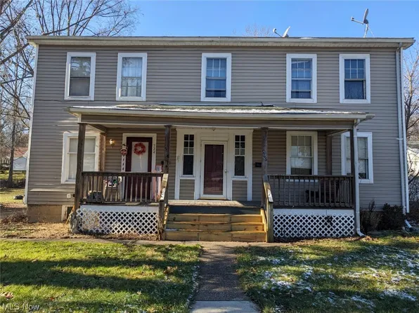 524 Miller Ave, Kent, OH 44240