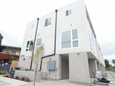 5728 Fair Ave, North Hollywood, CA, 91601