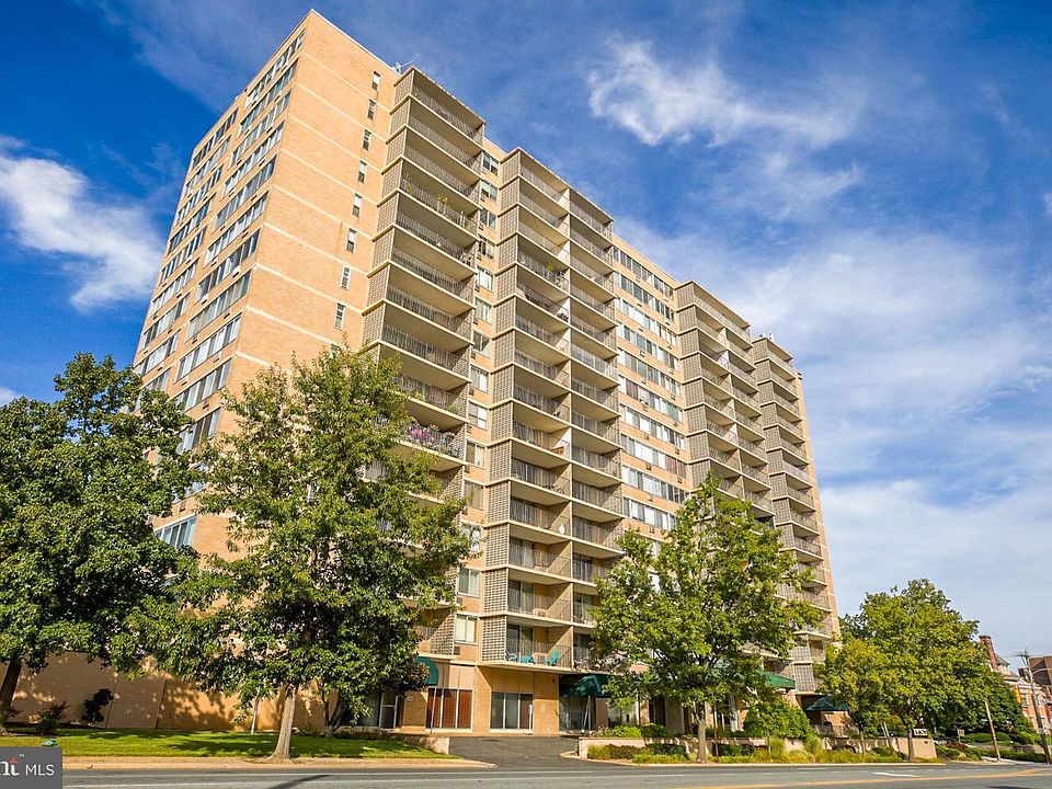 1st image of 1401 Pennsylvania Ave APT 1606