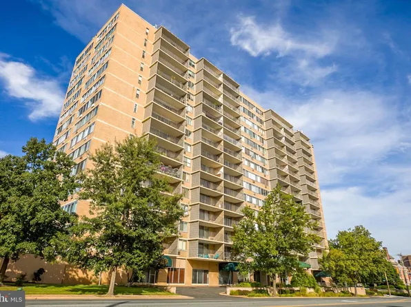1401 Pennsylvania Ave APT 1606, Wilmington, DE 19806