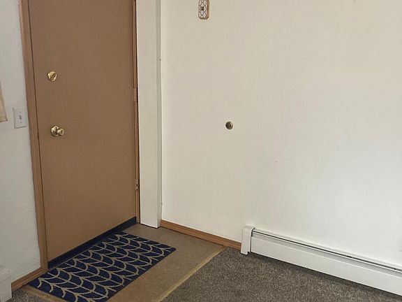 Entry into Condo