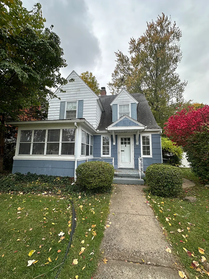 2509 Erskine Blvd photo 1