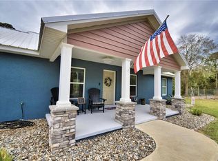 112 Reedy Creek Dr, Frostproof, FL 33843