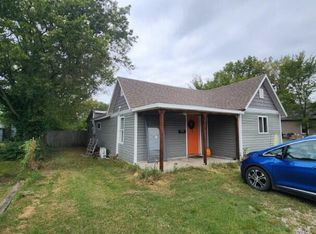 1220 Keller St, Galena, KS 66739
