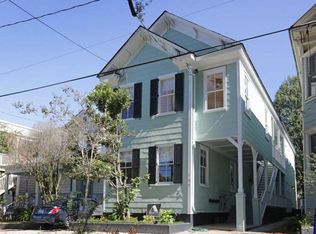 708 Rutledge Ave APT B, Charleston, SC 29403