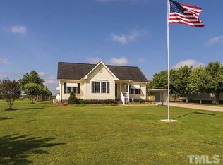 2084 Northcrest Dr, Ossipee, NC 27244