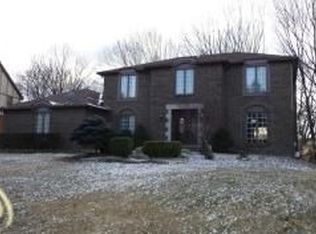3242 Quail Ridge Cir, Rochester Hills, MI 48309
